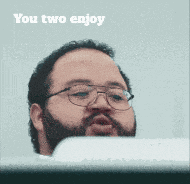 Severance Dylan G GIF