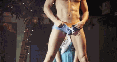 Sexy Boy Horny Af GIF