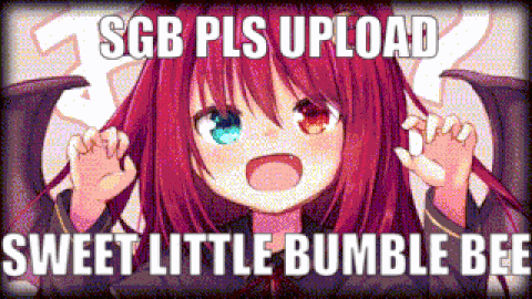 Sgb Say Goodbye GIF