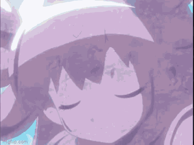 Sgt Frog Sumomo GIF