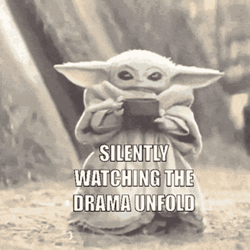Shade Watching GIF