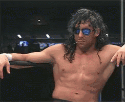 Shades Too Cool GIF