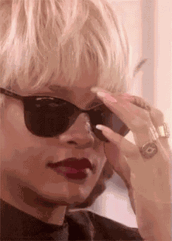 Shades GIF