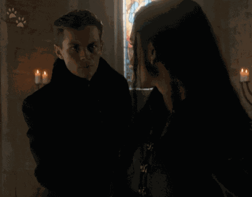 Shadow And Bone Kanej GIF