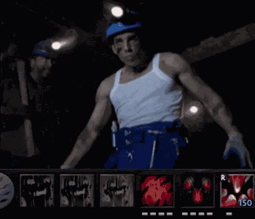 Shadow Fiend Shelby Walk Gachi Muchi GIF