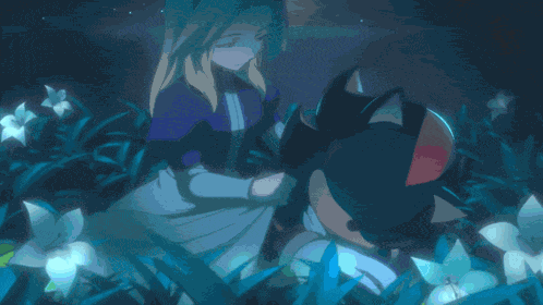 Shadow Shadow The Hedgehog GIF