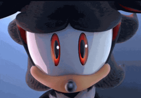 Shadow The Hedgehog Sonic The Hedgehog GIF