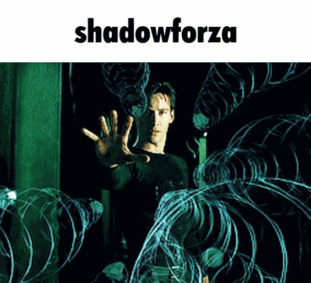 Shadowforza GIF