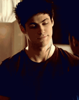 Shadowhunters Alec GIF