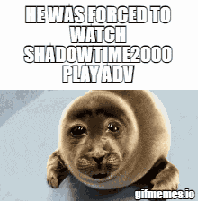 Shadowtime2000 Doingtime2000 GIF