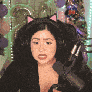 Shagarita Shalymar GIF