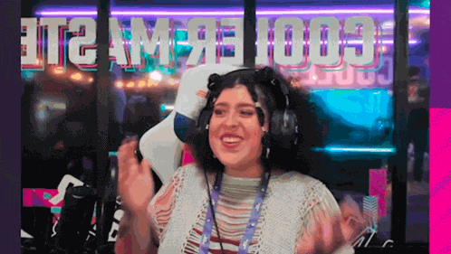 Shagarita Shalymar GIF