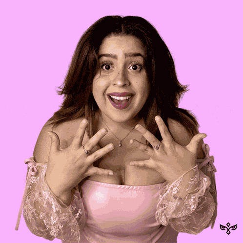 Shagarita Shalymar GIF GIF