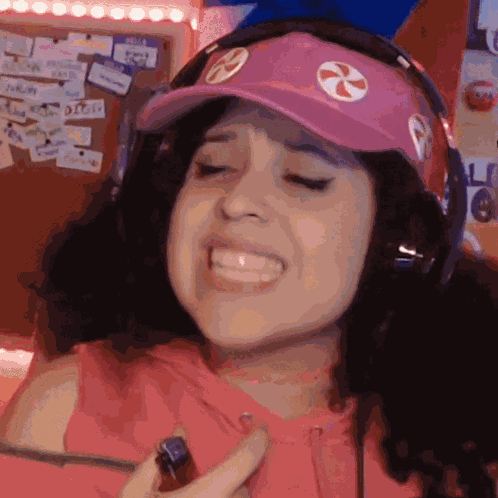 Shagarita Shalymar GIF