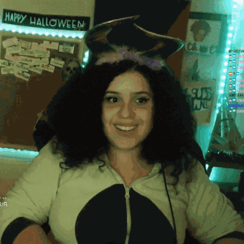 Shagarita Shalymar GIF