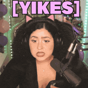 Shagarita Shalymar GIF