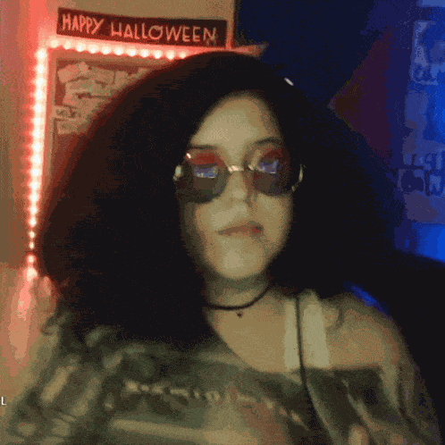 Shagarita Shalymar GIF