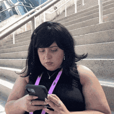 Shagarita Shalymar GIF