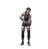 Shagarita Shalymar Sticker