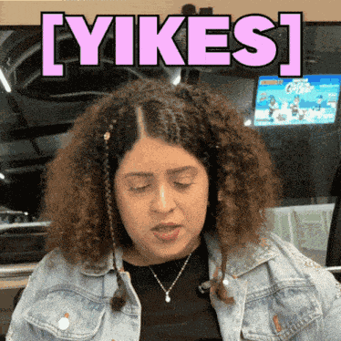 Shagarita Shalymar GIF