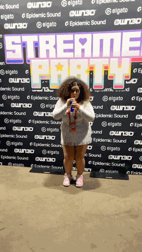 Shagarita Shalymar GIF