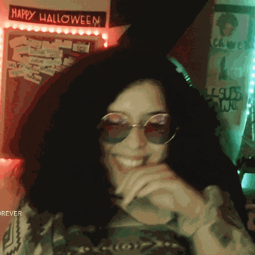 Shagarita Shalymar GIF