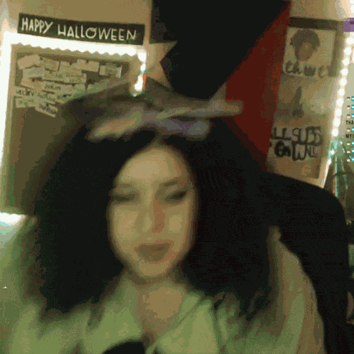 Shagarita Shalymar GIF