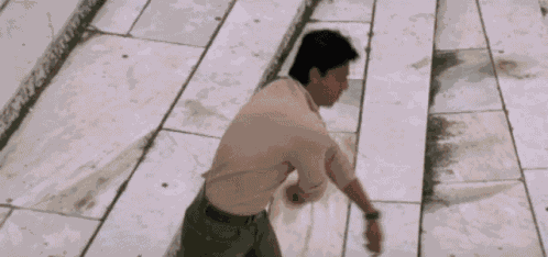 Shah Rukh Khan Srk GIF