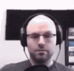 Shake Head Shaking Head GIF