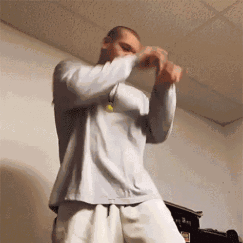 Shake It Doggface208 GIF