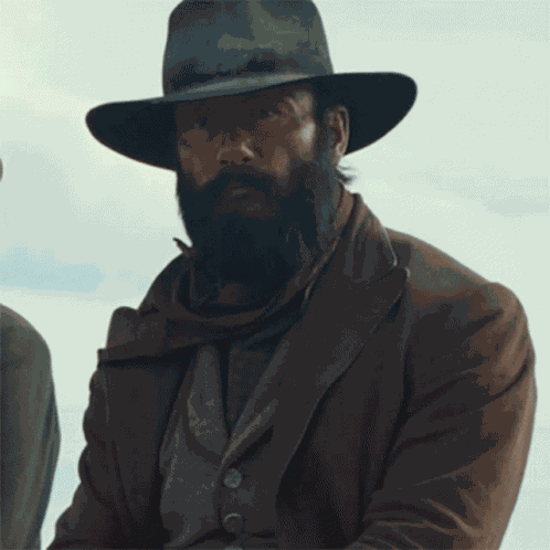 Shake My Head James Dutton GIF