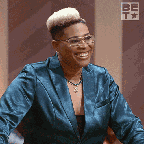 Shaking My Head Jahna Wilhite GIF
