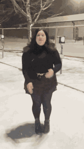 Shalymar Shagarita GIF