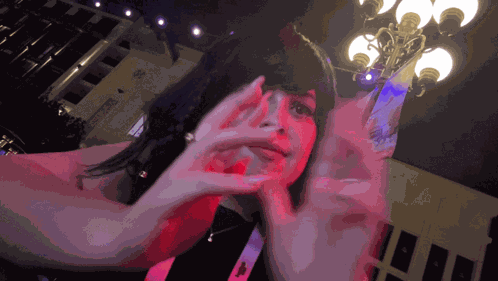 Shalymar Shagarita GIF