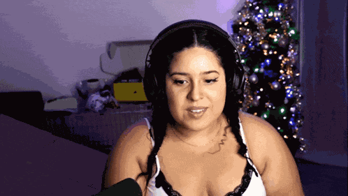 Shalymar Shagarita GIF GIF
