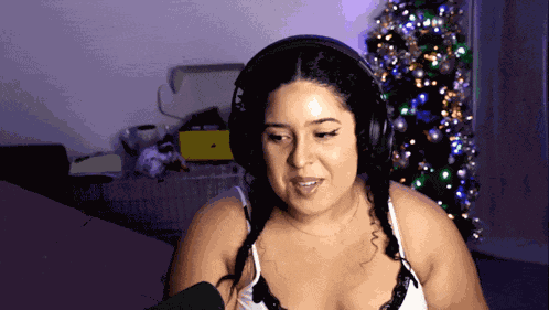 Shalymar Shagarita GIF GIF
