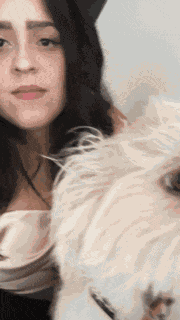 Shalymar Shagarita GIF