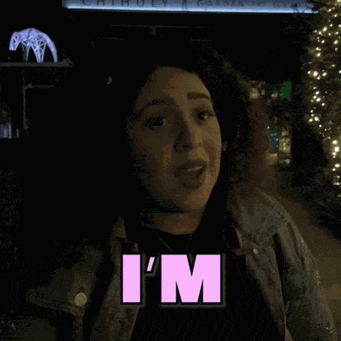 Shalymar Shagarita GIF GIF