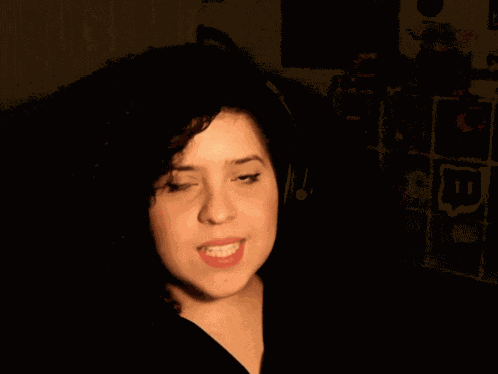 Shalymar Shalymar Rivera GIF