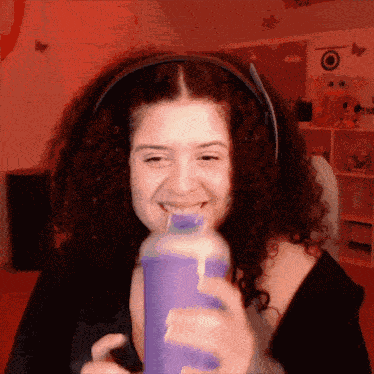 Shalymar Shalymar Rivera GIF GIF