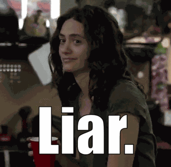 Shameless Fiona Gallagher GIF