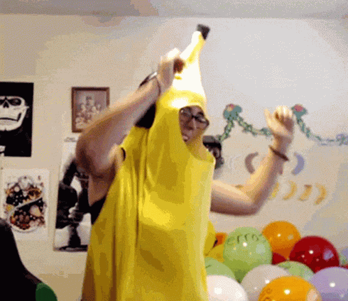 Shanana Banahnah 11 F Tx GIF