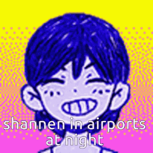 Shannen Omori GIF