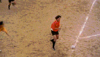 Shaolin Soccer GIF