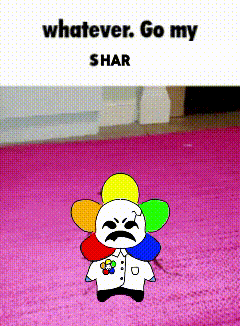 Shar Whatever GIF