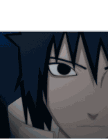 Sharinban Sharingan Sticker