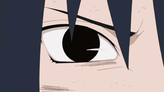 Sharingan Mangekyou Sharingan GIF