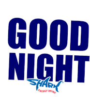 Shark Sharkenergy Sticker