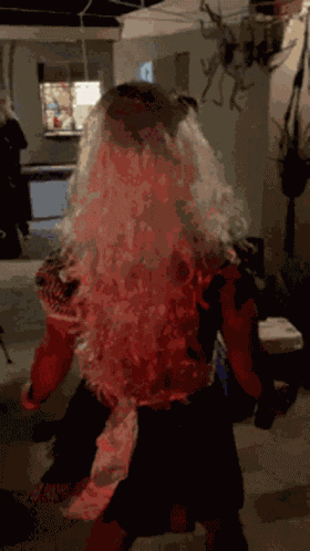 She Man GIF