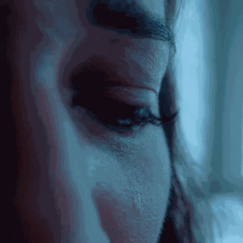 Shed A Tear Stick To Your Guns GIF